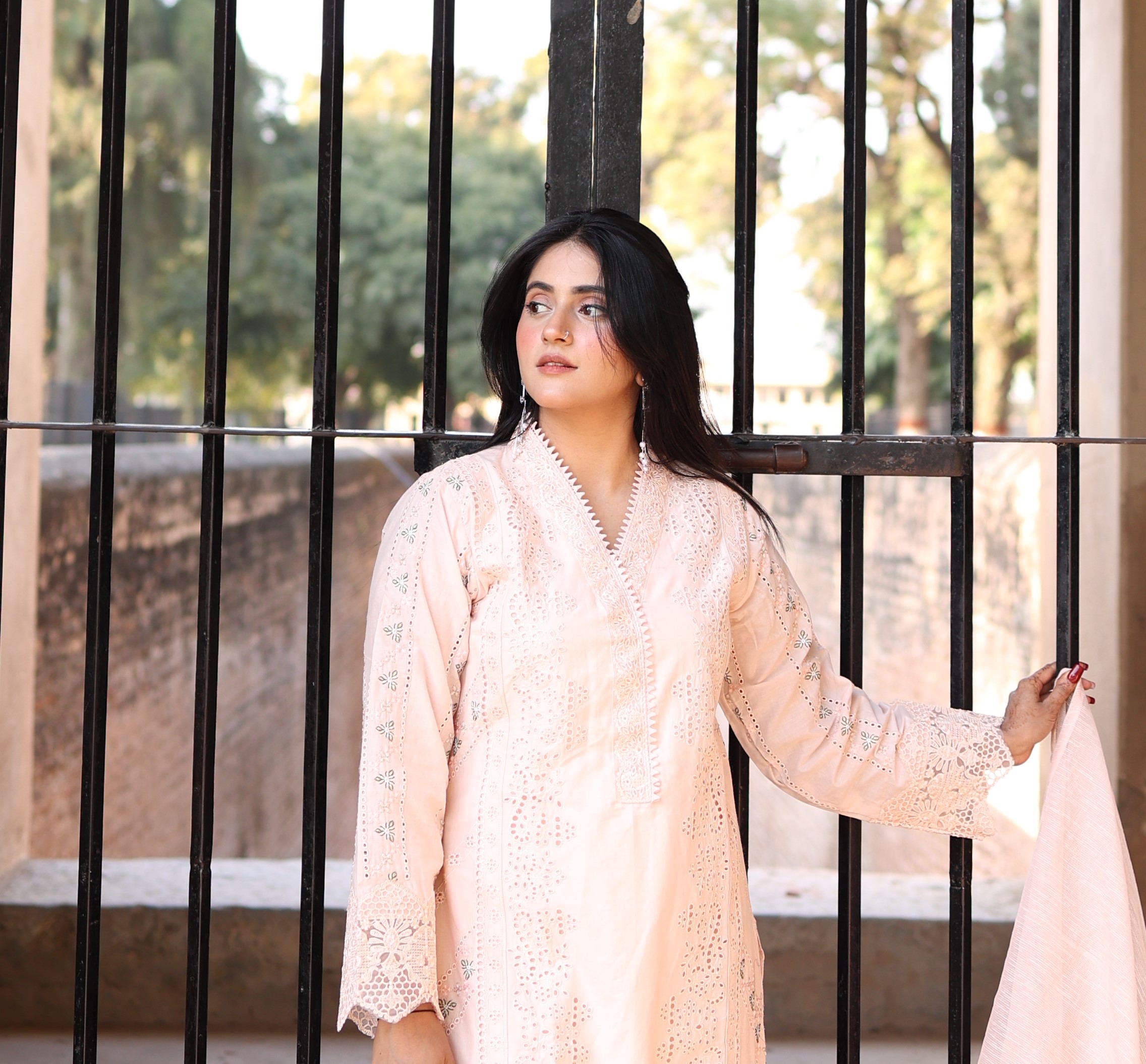 ladies lawn suit ladies lawn suit