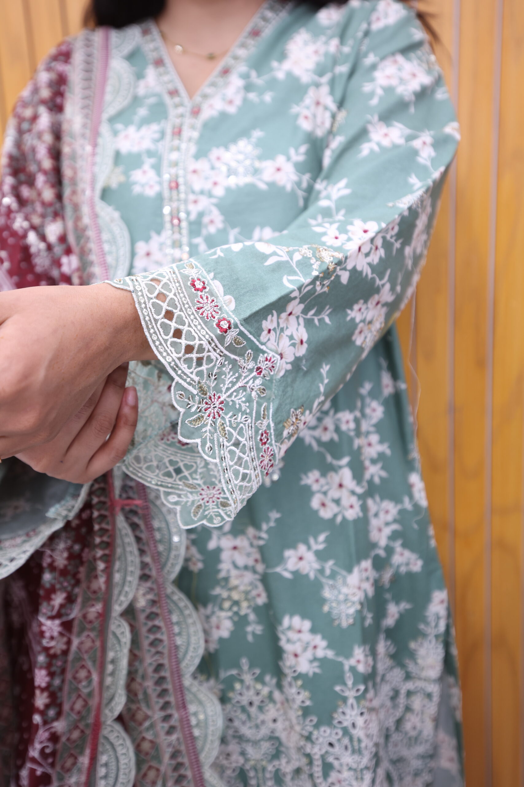 ladies branded suit ladies branded suit