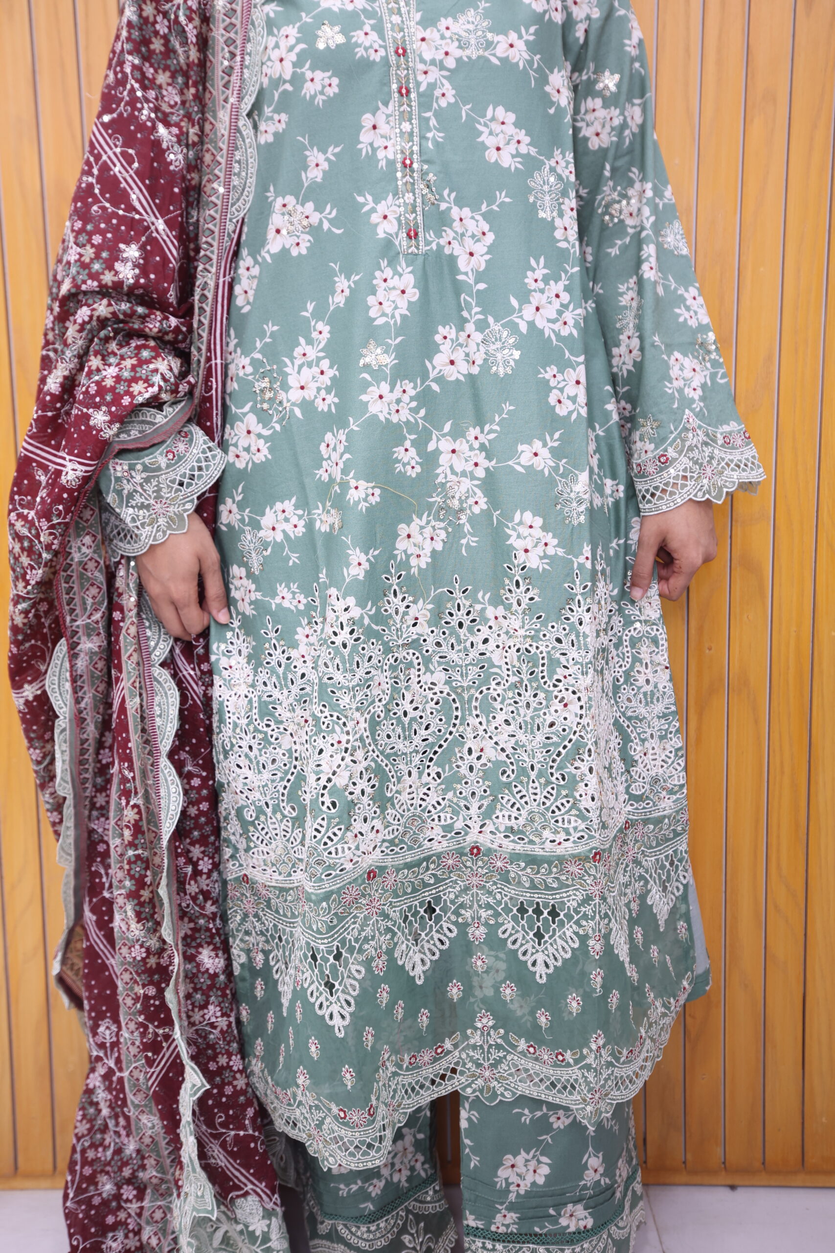 ladies branded suit ladies branded suit