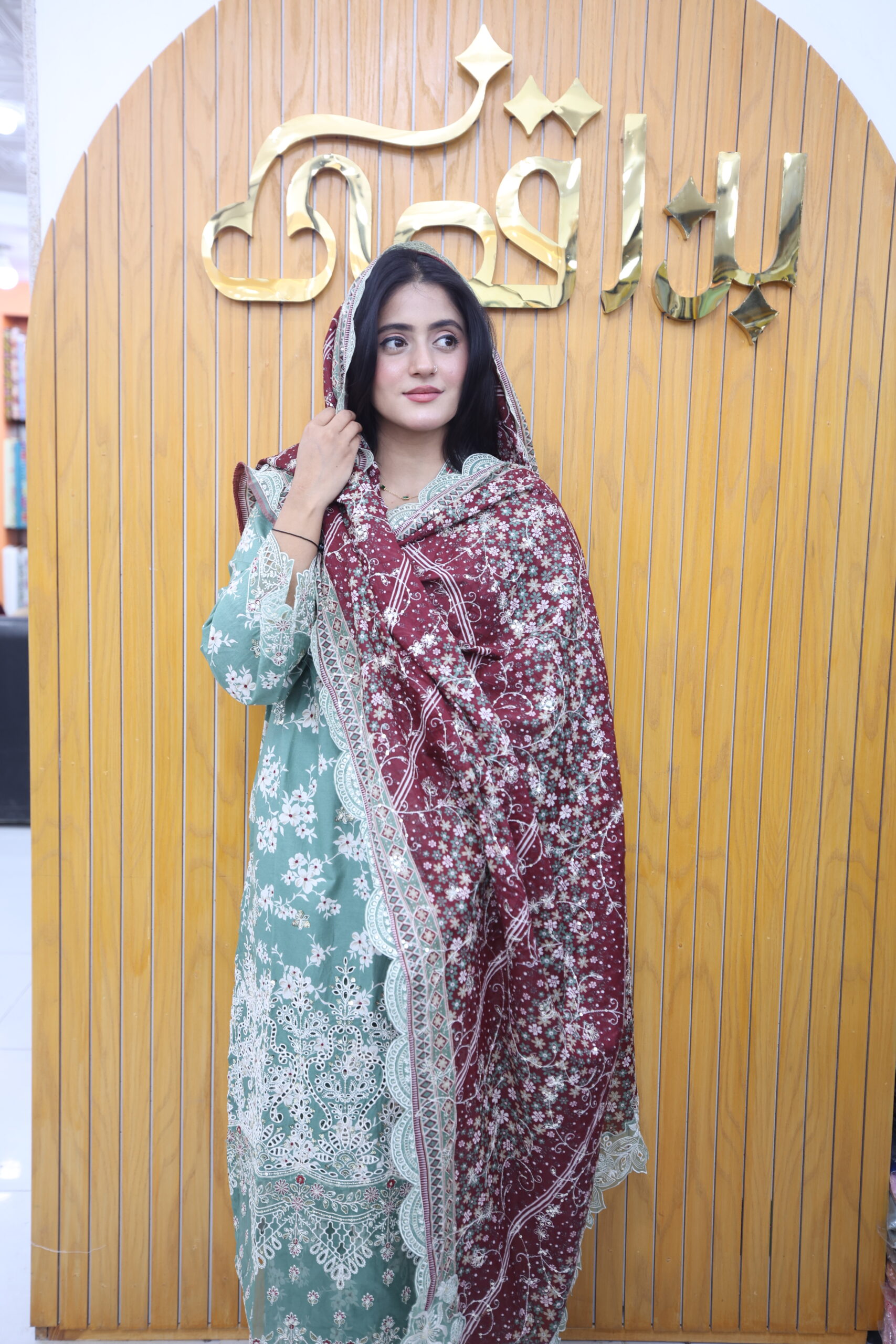 ladies branded suit ladies branded suit